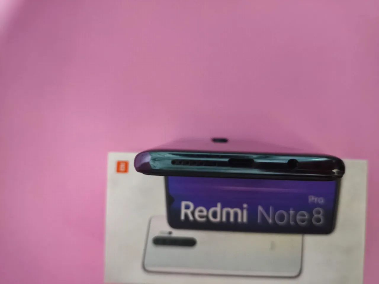 Xiomi Redmi note 8 Pro - Foto 2