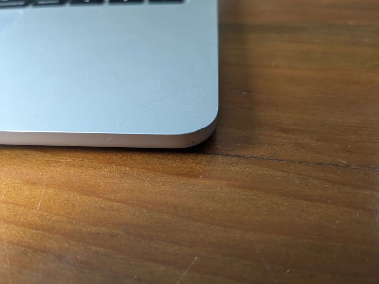 Macbook Air M2 13pol 512GB 8GB RAM 20 ciclos - Foto 4