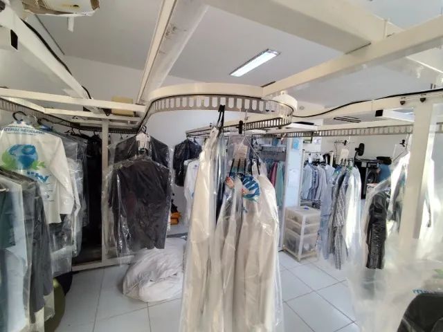 QUALITY LAVANDERIA - NEGÓCIO PRONTO, LUCRATIVO E TRADICIONAL | OPORTUNIDADE ÚNICA!! - Foto 4