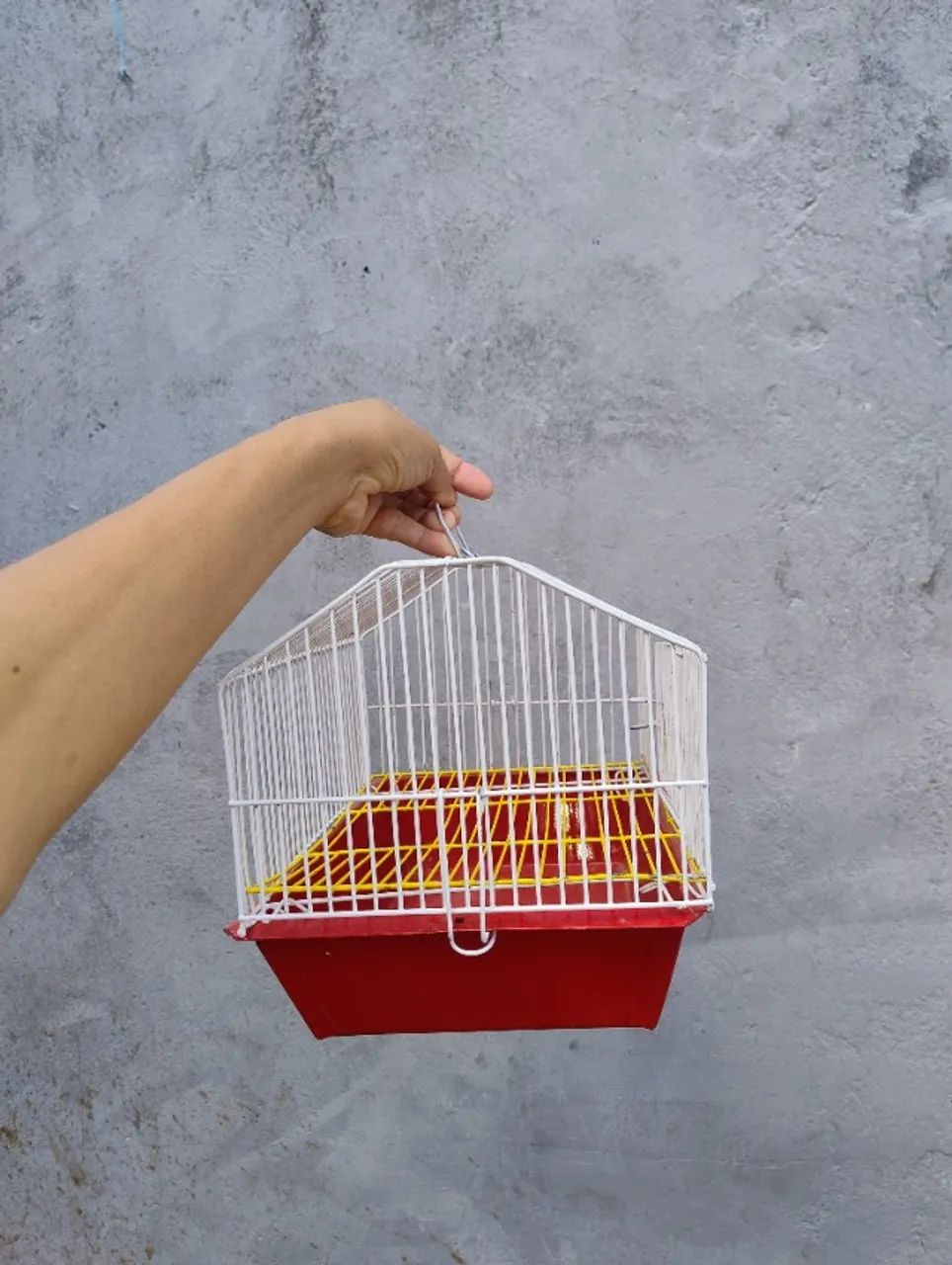 Gaiola para roedores 64168604090498120