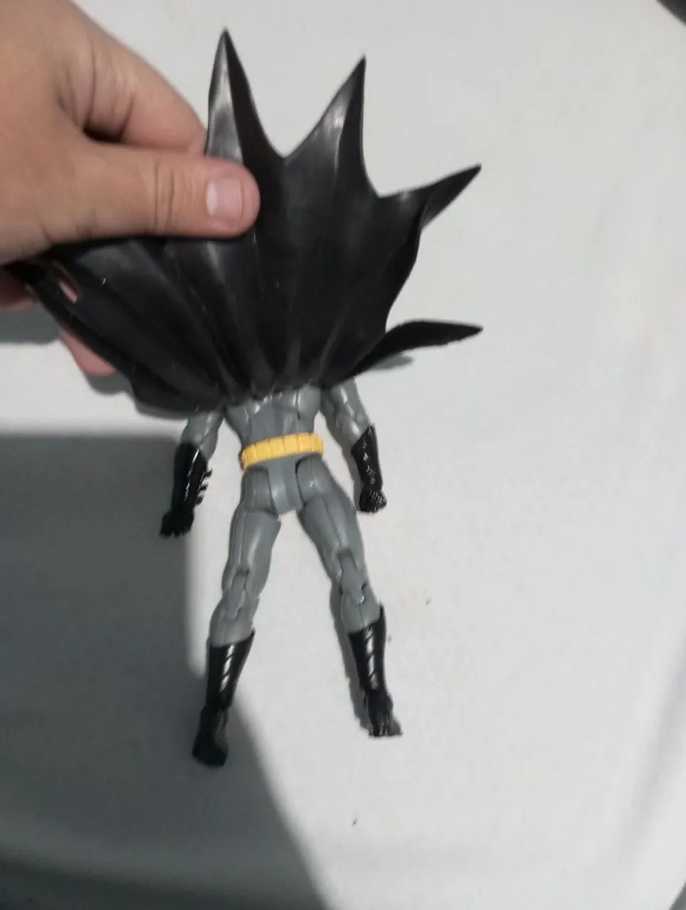 Action Figure / Boneco Batman DC Collectibles Pirata - Foto 4