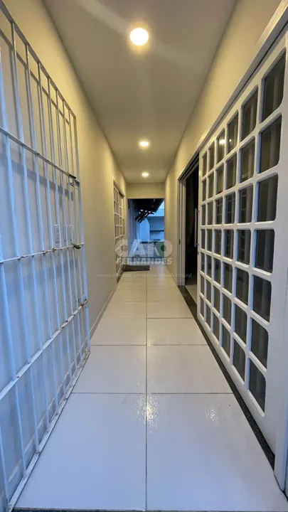 Casa comercial em Satélite