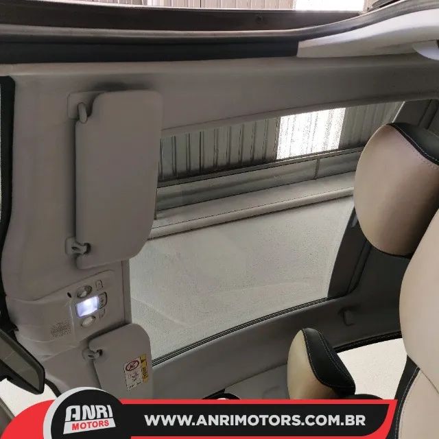 Peugeot 208 Griffe 1.6 Flex 16V 5P Aut. 2016 - Foto 9