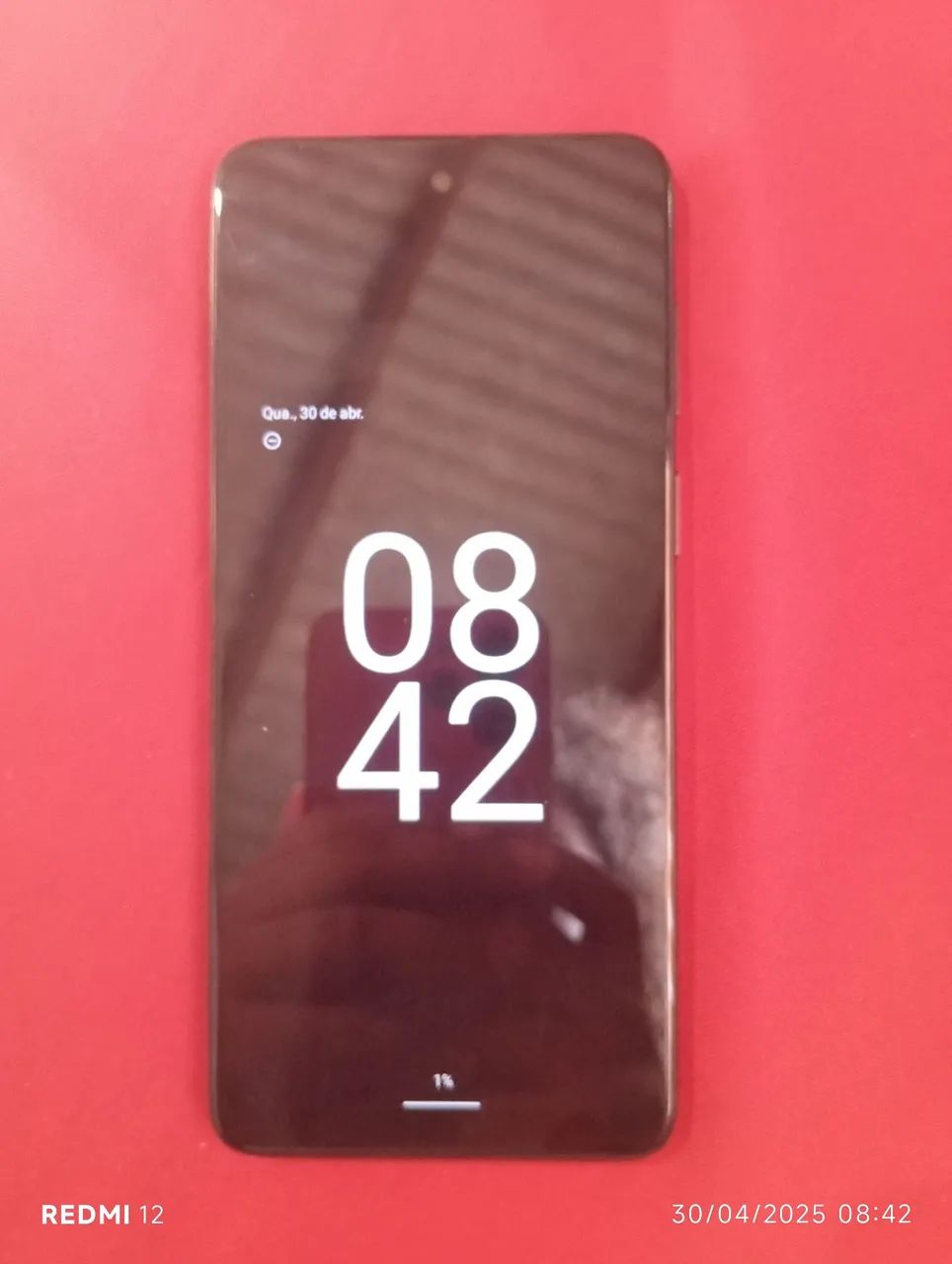 Celular semi-novo moto g22  - Foto 3