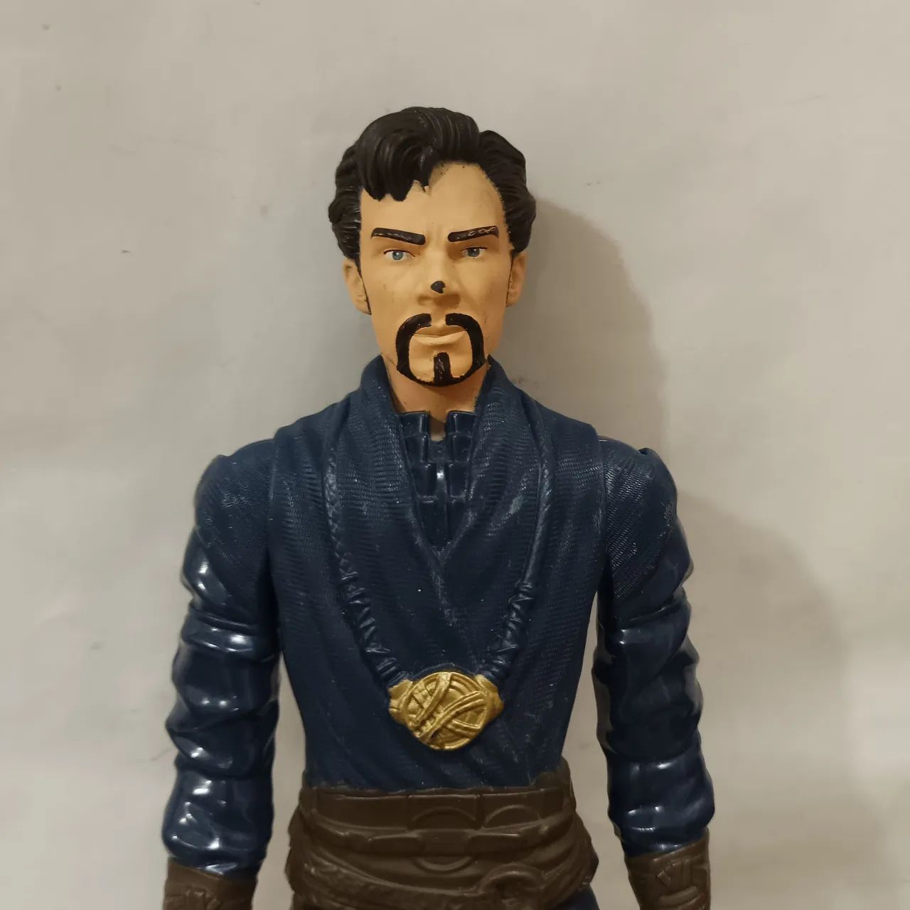 Boneco dr estranho Marvel  - Foto 2