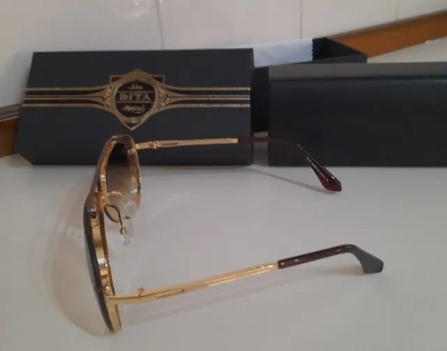 Óculos de Sol Masculino - Foto 2