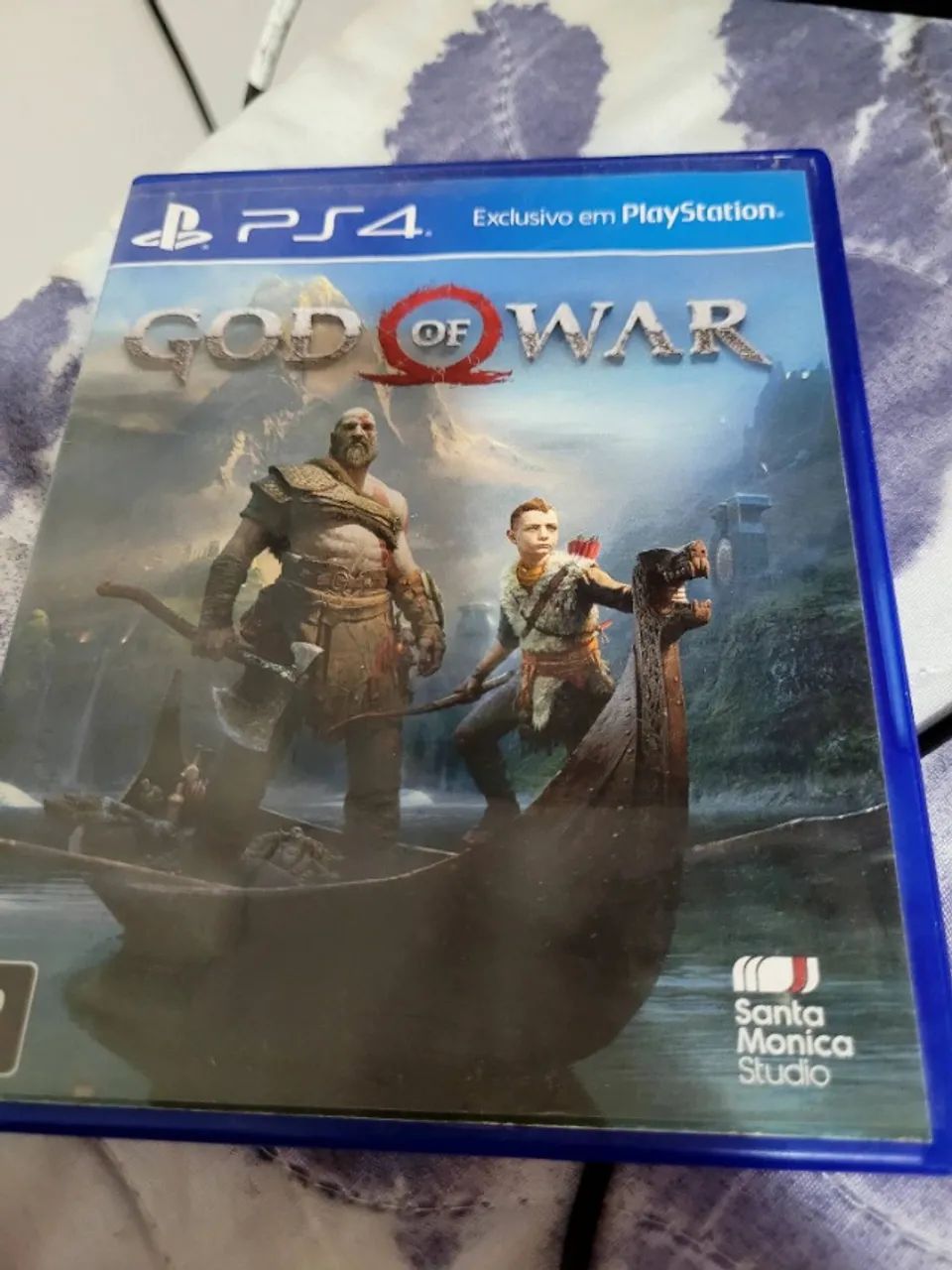 God of war