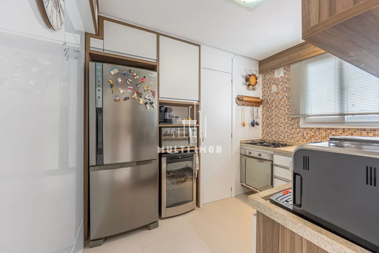 Apartamento com 2 dormitórios no Menino deus - Foto 8