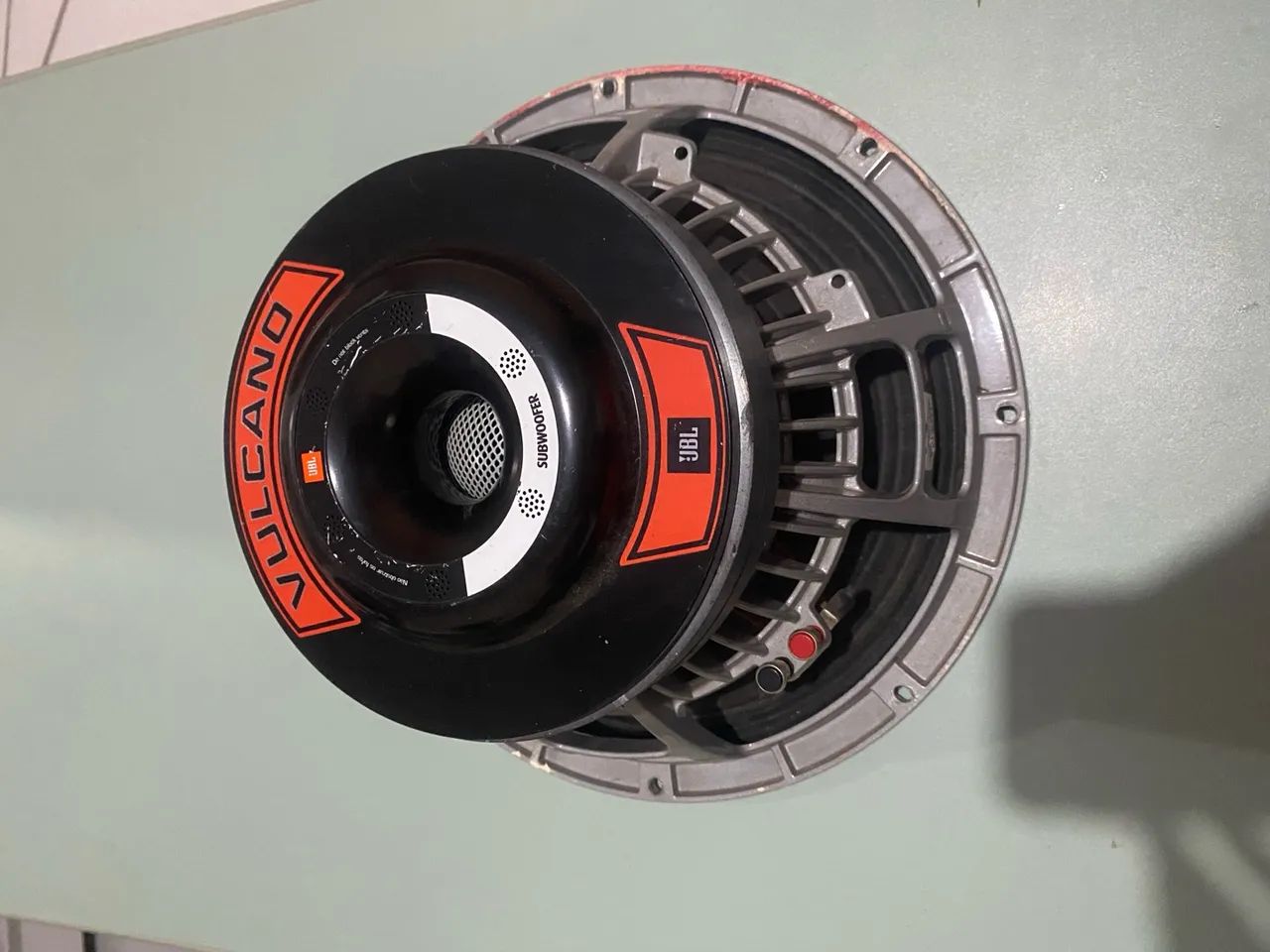 Autofalante JBL Vulcano  - Foto 3