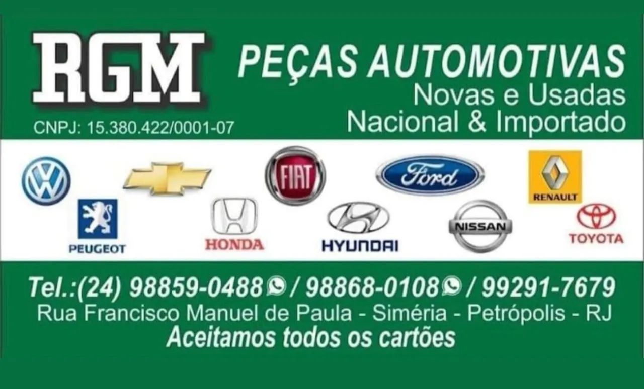 Módulo injeção Renault Duster 2.0 16v - Manual  - Foto 4