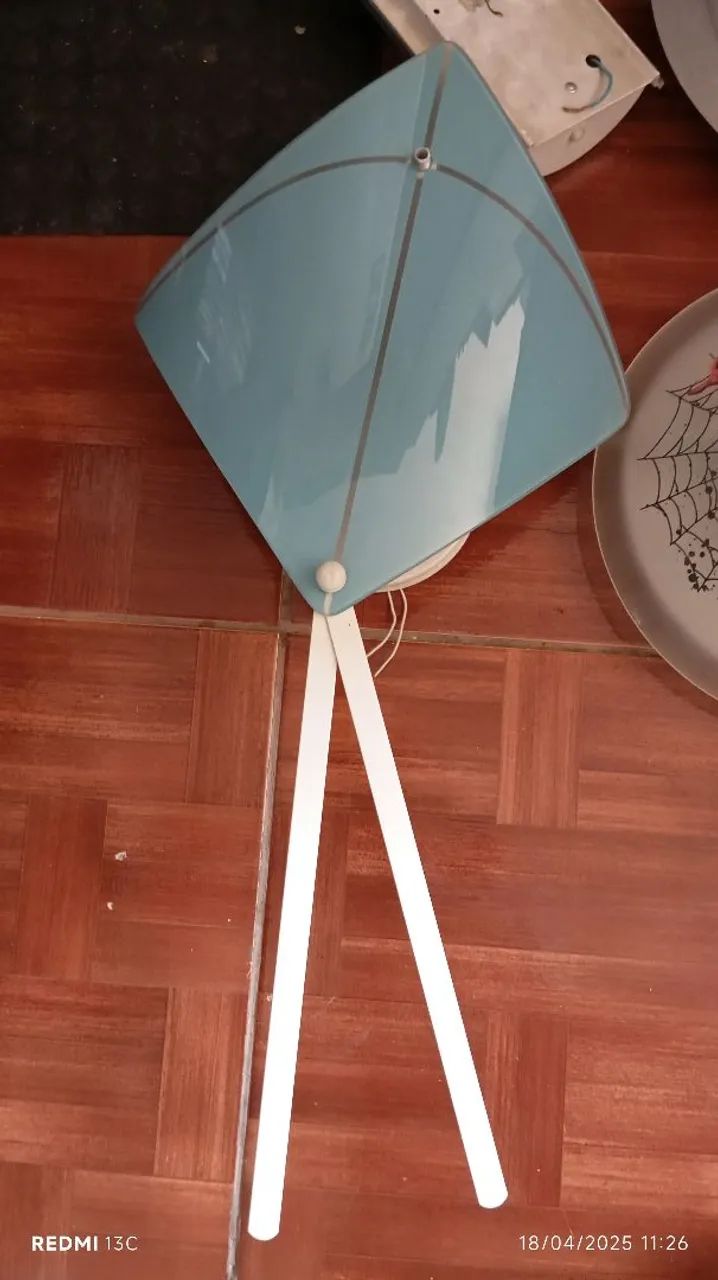 Kit de Iluminação 7 peças  - Foto 5
