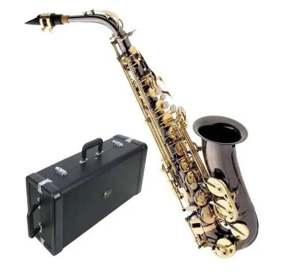 Saxofone SA 500 BG