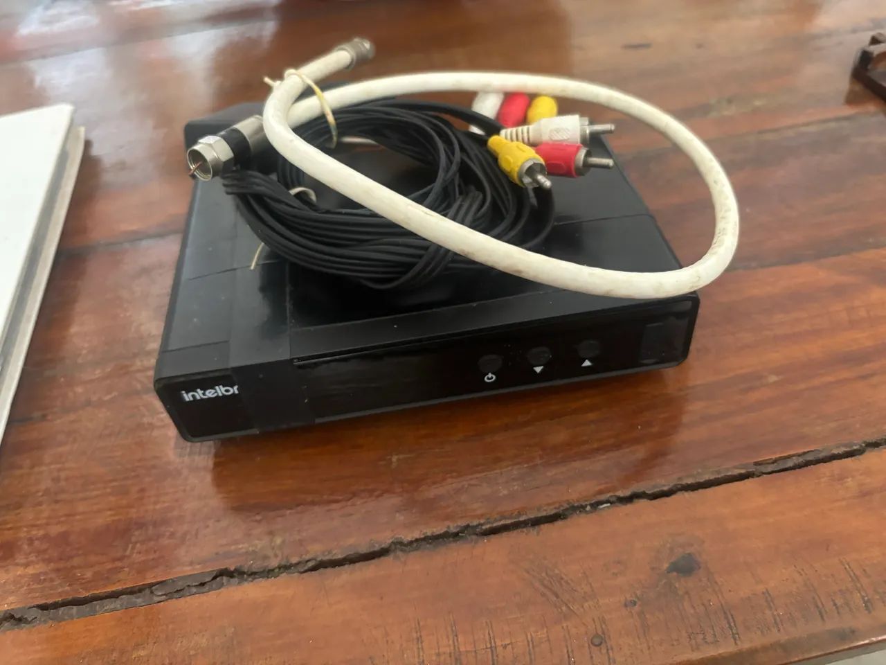 Tv antiga 64303158704257124