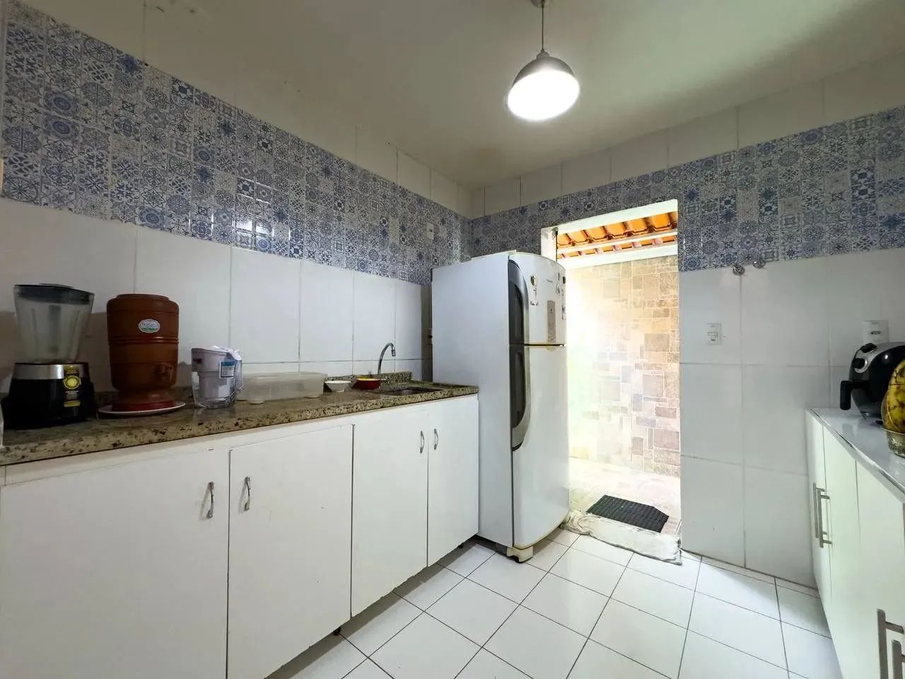 VENDO CASA NO NASCENTE DO TARUMÃ - Foto 3