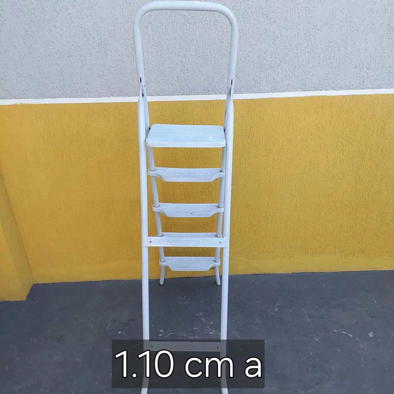 Escada - Foto 4
