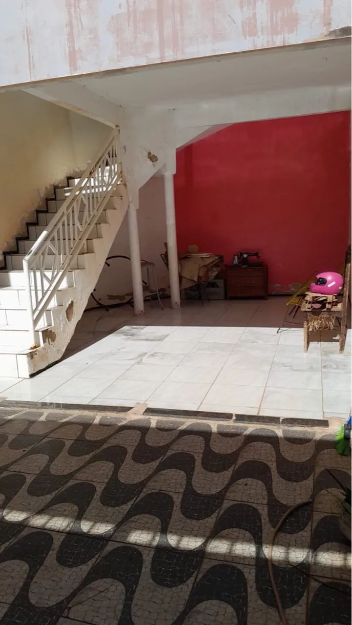 Casa com varanda - Foto 4