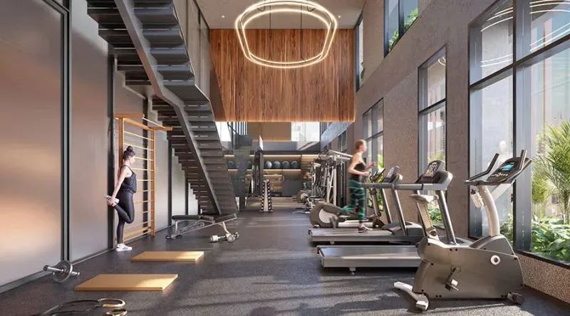 AYYA JARDINS - STUDIOS - Foto 8