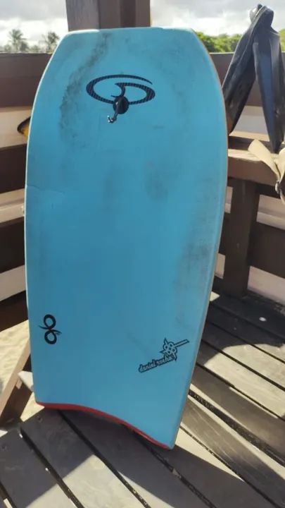 Bodyboard (Tam 42)