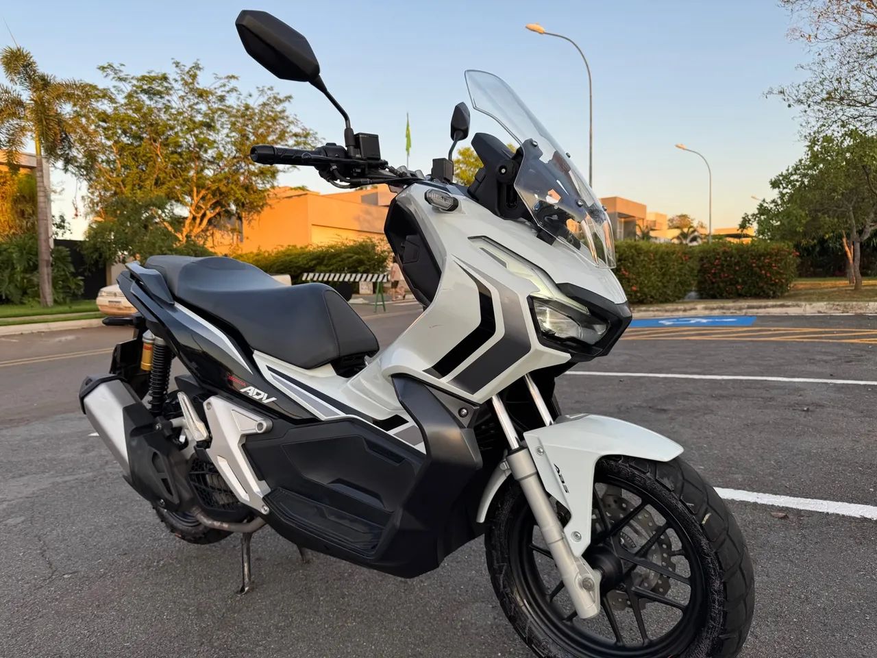 Honda 150 2021 - 1441356670 | OLX