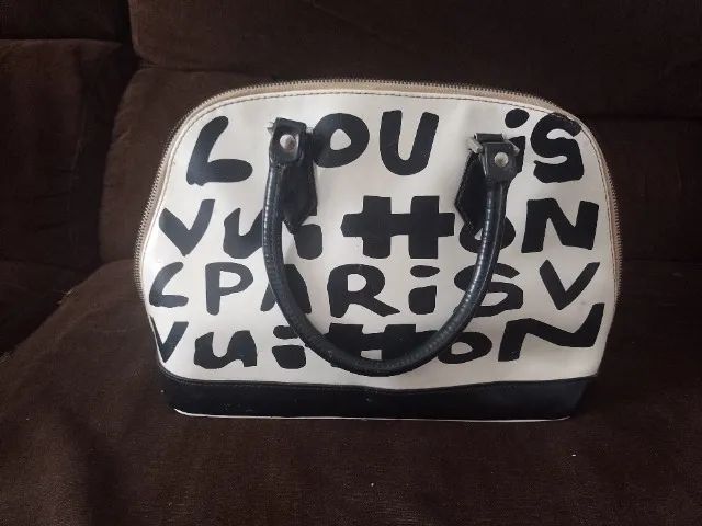 Bolsa Louis vuitton