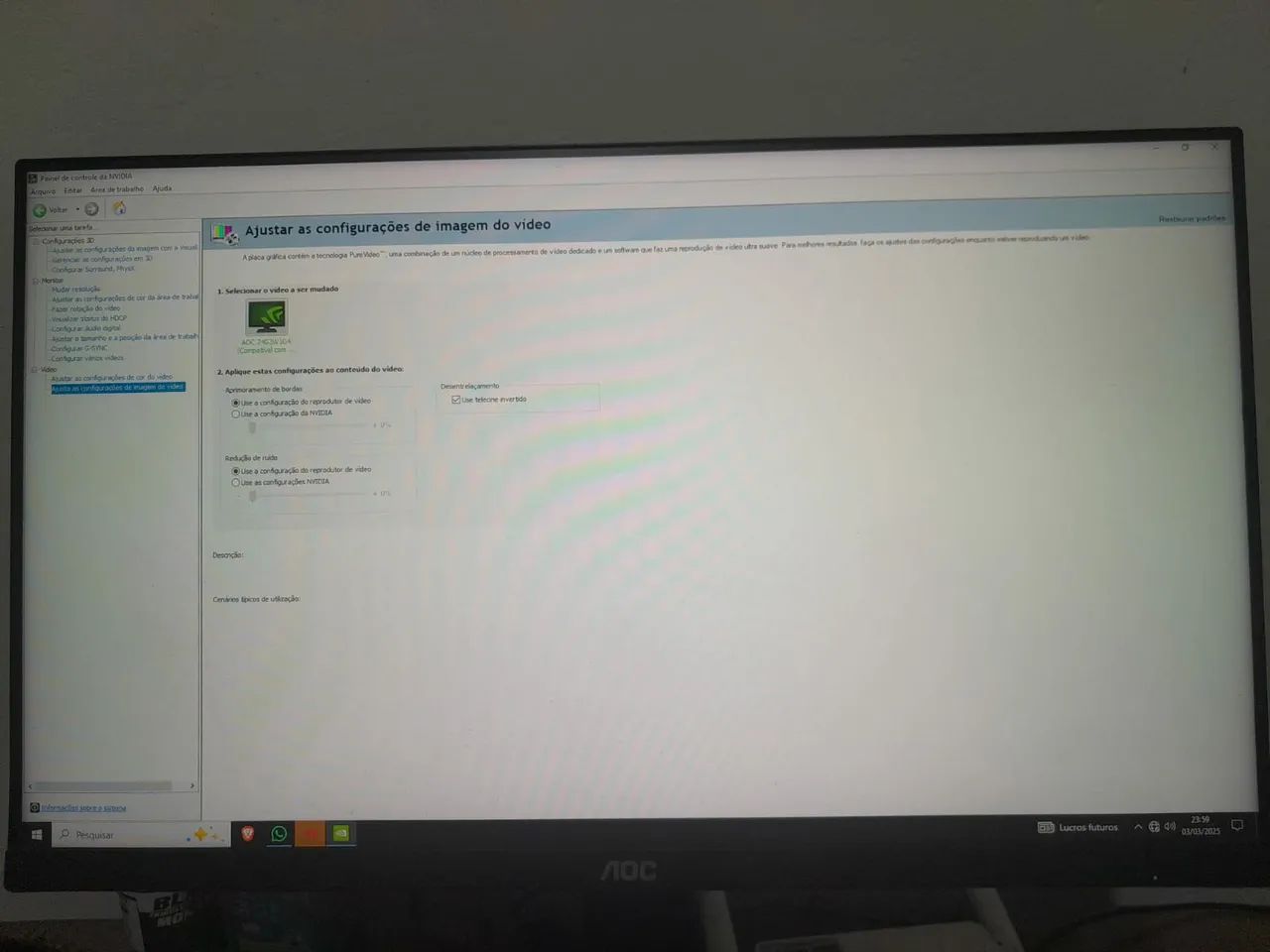 Mouse Gamer Dragon War - Foto 2