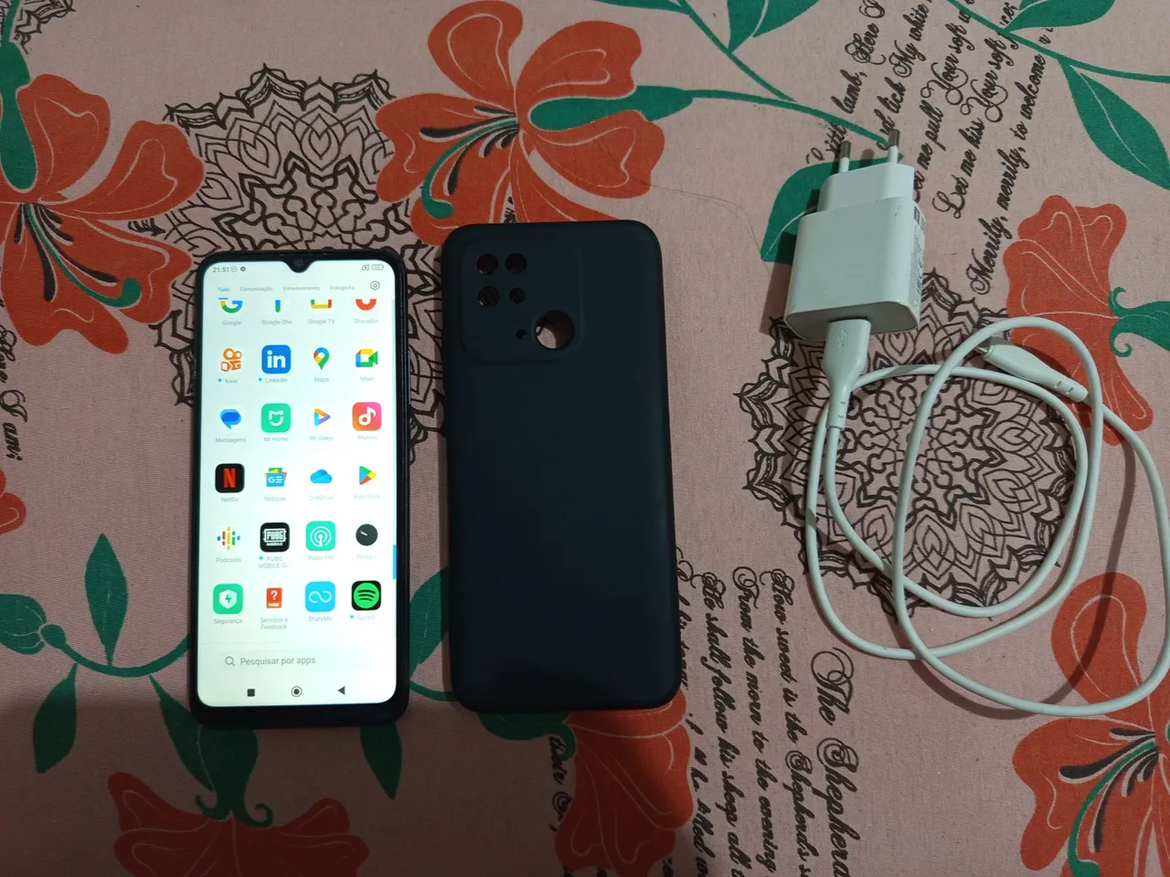 Xiaomi 10 c