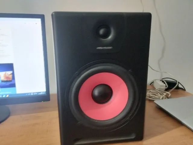 PC GAME COMPLETO COM SETUP + MONITOR AUDIO STUDIO64315689374594122