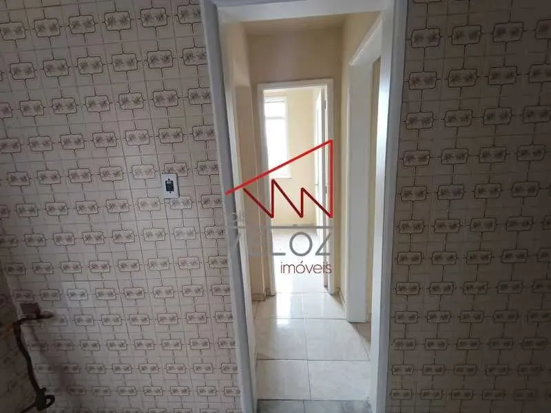 Apartamento-À VENDA-Catete-Rio de Janeiro-RJ