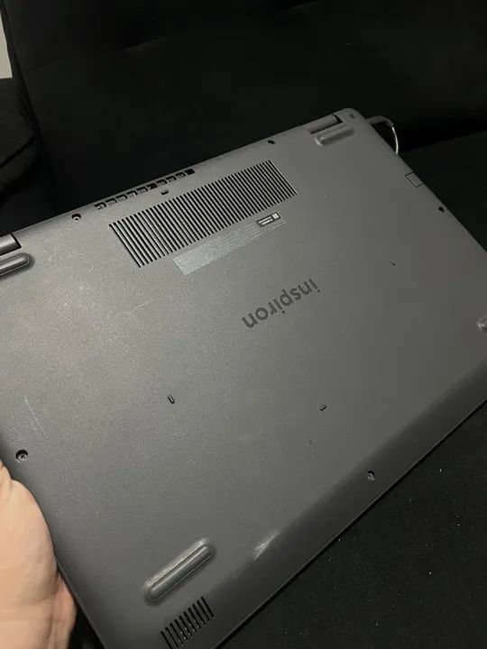 Notebook Dell Inspiron - Foto 6