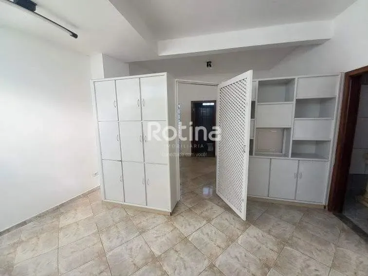 Sala para alugar, Santa Mônica - Uberlândia/MG - Rotina Imobiliária