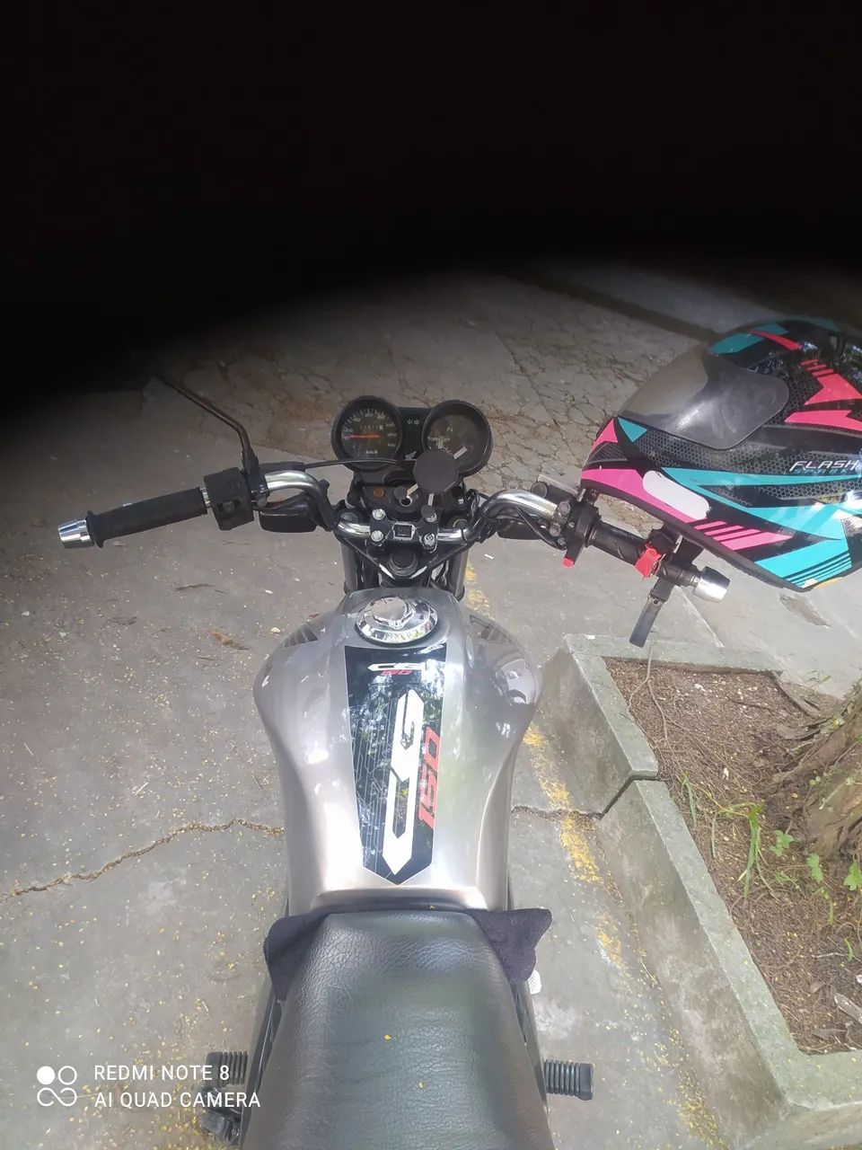 Cg150 ESDI mix - Foto 5