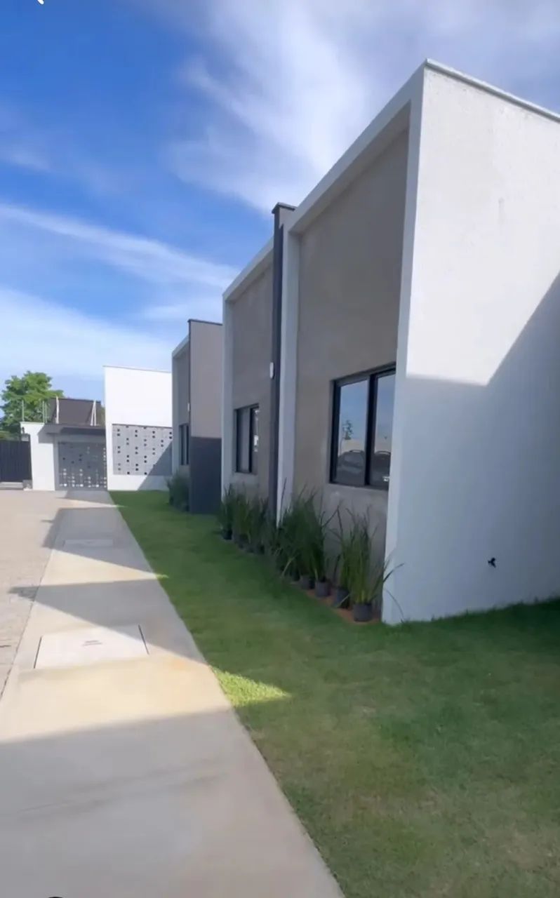 Casa em Condomínio Fechado em Parnamirim - 2 e 3/4 Suíte - 77m² a 154m² - Foto 5