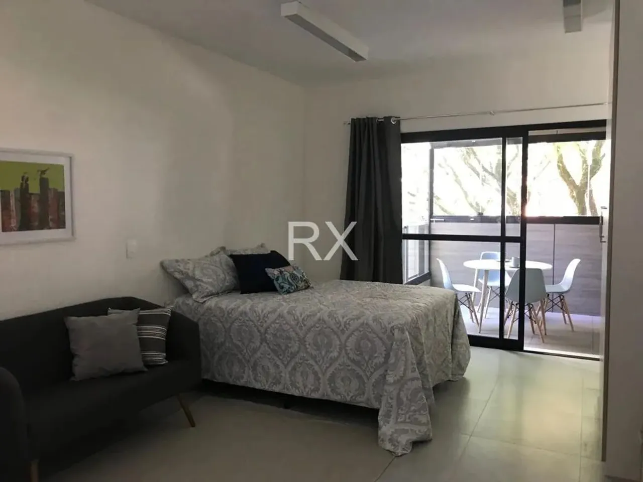 Studio com 40 m², 1 quarto sendo 0 suíte para alugar no bairro Higienópolis.