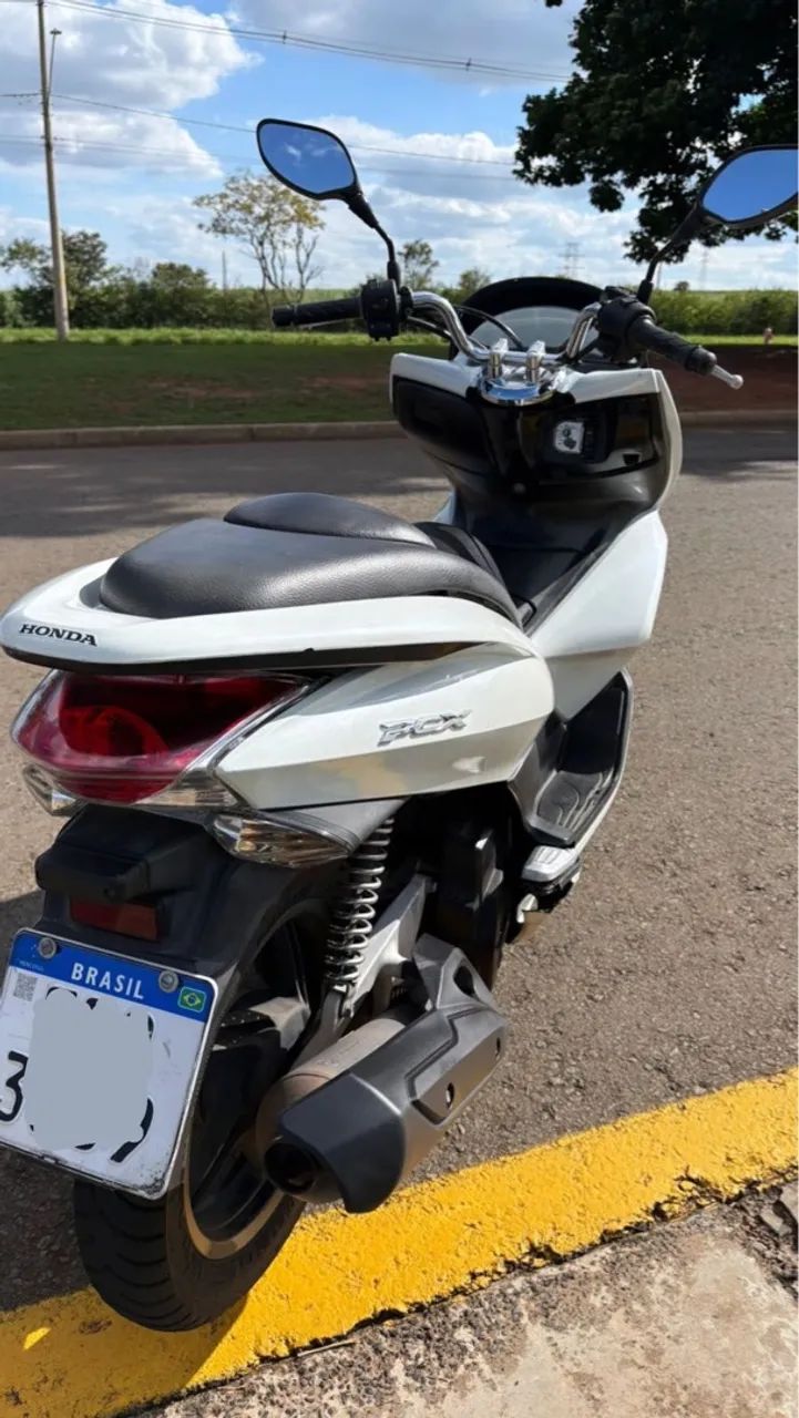 HONDA PCX 2015 - Foto 3