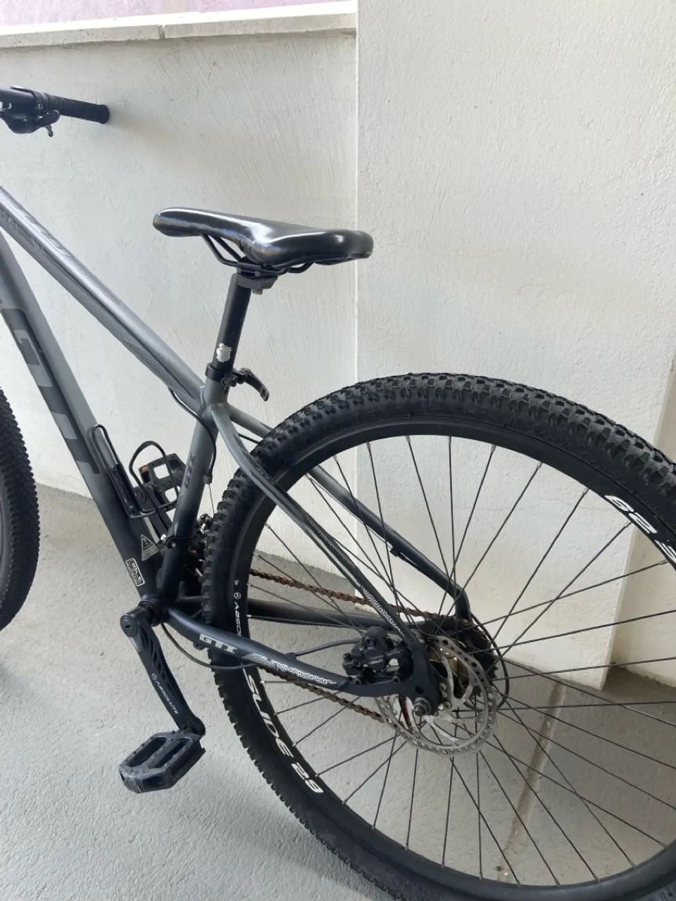 Bicicleta Mountain Bike aro 29