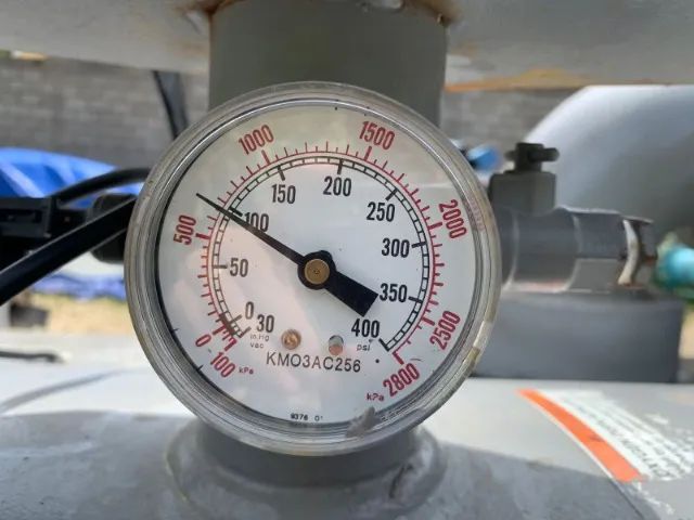 Chiller Carrier 800 TR Centrifugo - Foto 4