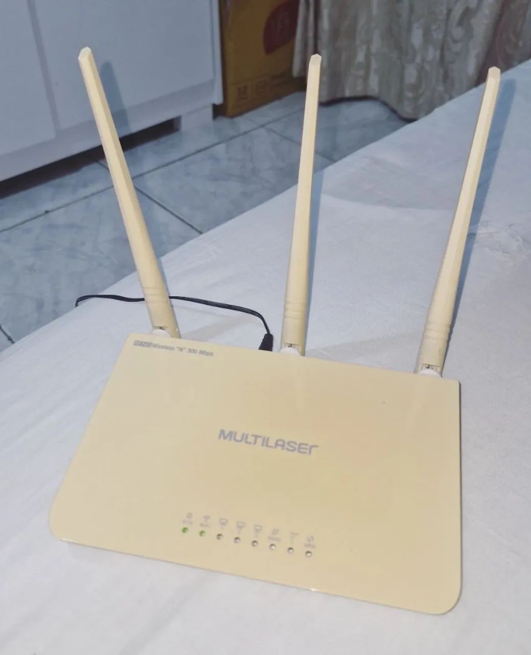 Roteador 64617710227587121