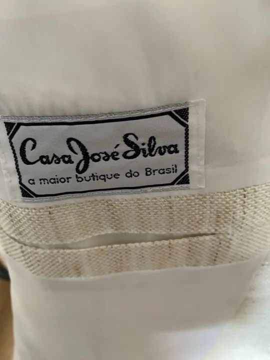 Blazer Casa José Silva