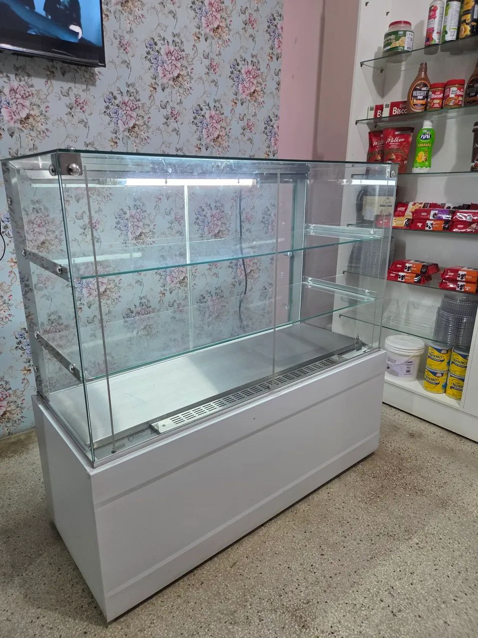 Balcão Expositor Refrigerado  - Foto 3