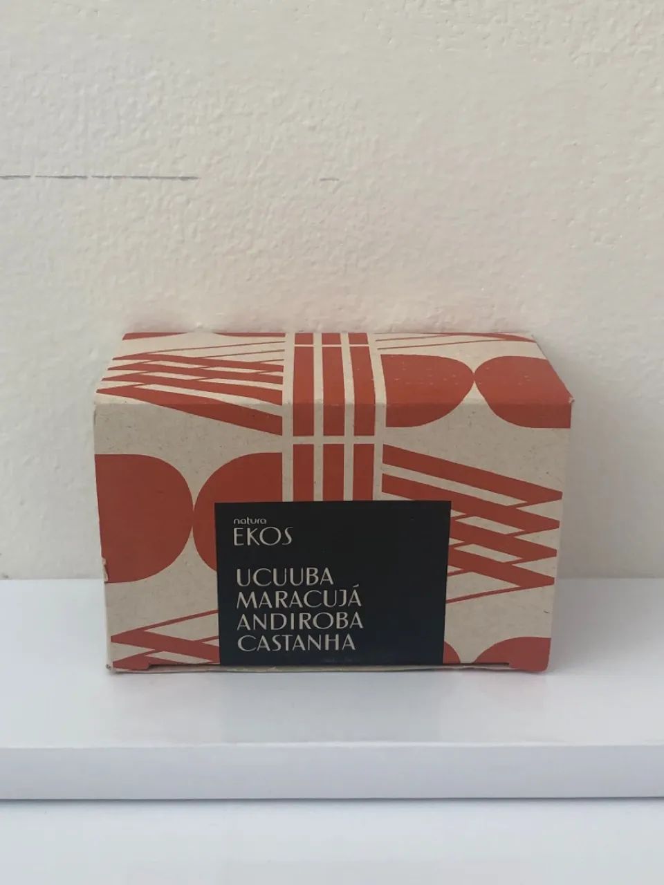 Sabonetes Natura Ekos  - Foto 2