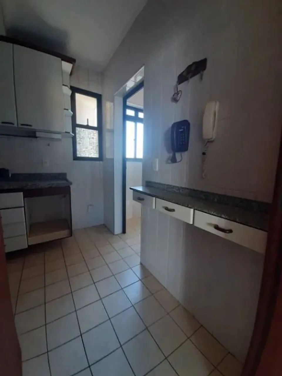 Apartamento com 2 dormitórios para alugar, 70 m² por R$ 3.751,63/mês - Mansões Santo Antôn - Foto 4