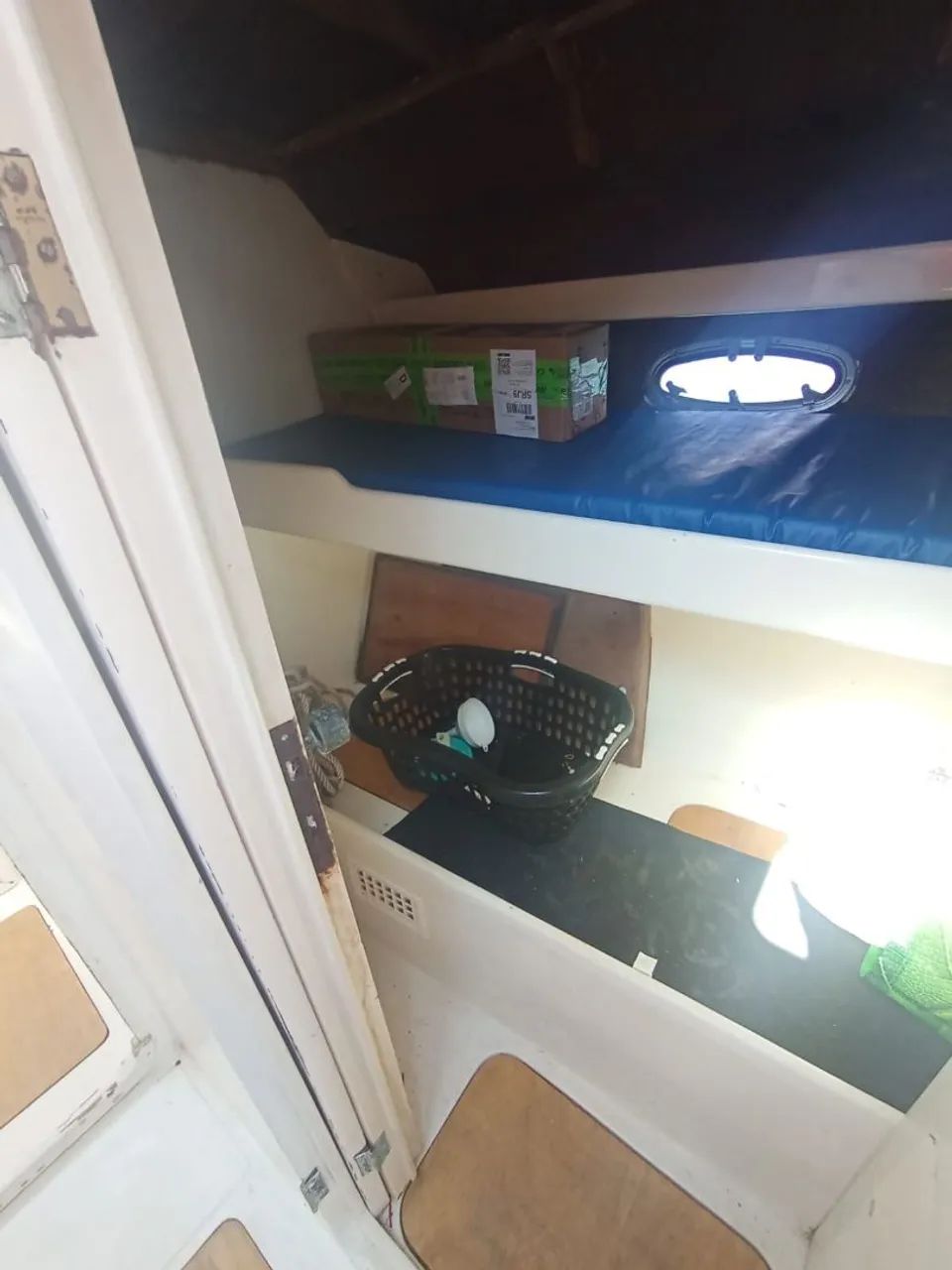 Lancha offshore 42 pés  - Foto 5