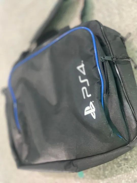 Mochila para Playstation 4