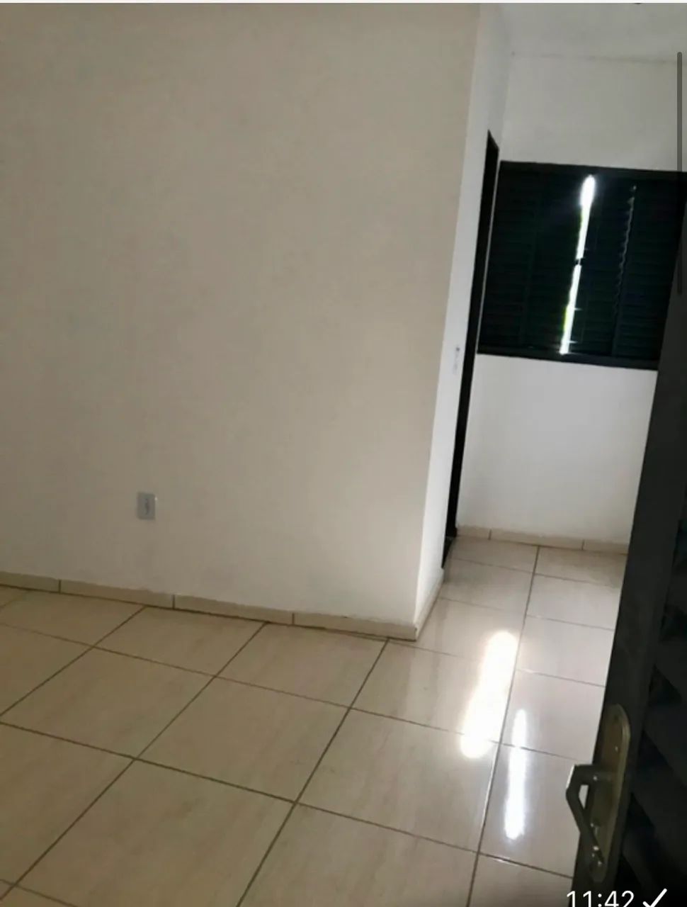 Apartamento 01 quarto centro Luziania - Foto 2