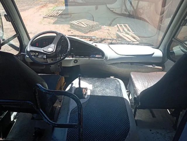 ÔNIBUS ANTIGO - MARCOPOLO / VOLARE A6 - RURAIS / MOTORHOME / FOODTRUCK - Foto 4