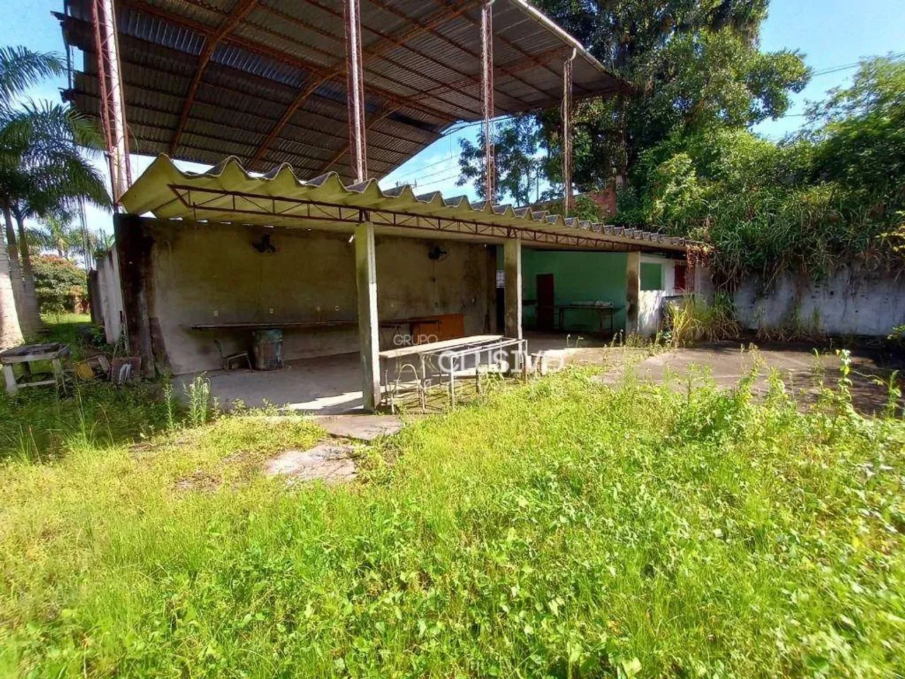 Área à venda, 10352 m² por R$ 8.000.000,00 - Maria Paula - São Gonçalo/RJ - Foto 3