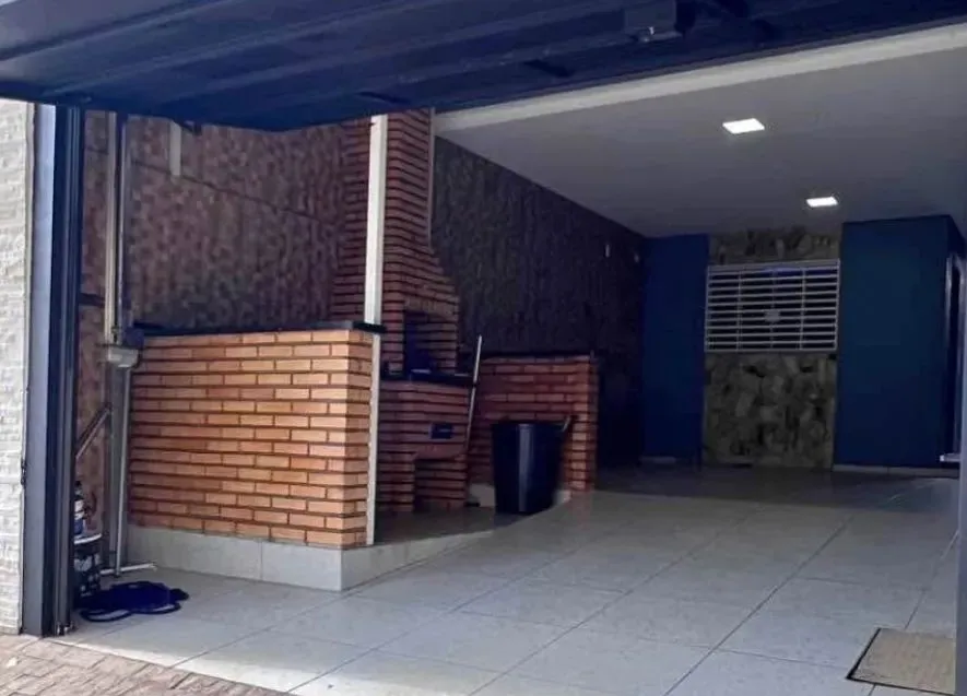 Imóvel para venda com 150 metros quadrados com 3 quartos em Taguatinga Norte - Brasília -