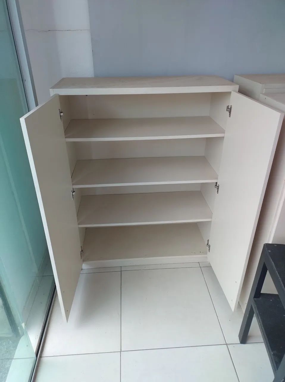 Armário em MDF . Quarto, cozinha, escritório.  - Foto 4