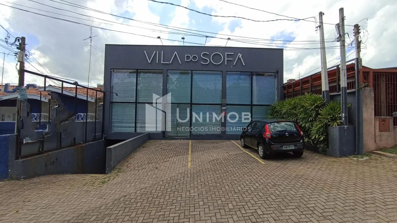 ponto comercial - Nova Campinas - Campinas - Foto 3