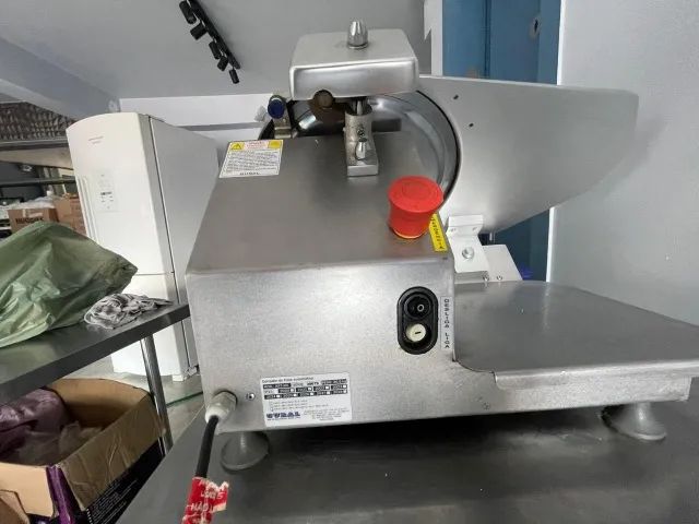 FATIADOR DE FRIOS AUTOMÁTICO GURAL AXT 30i - Foto 3